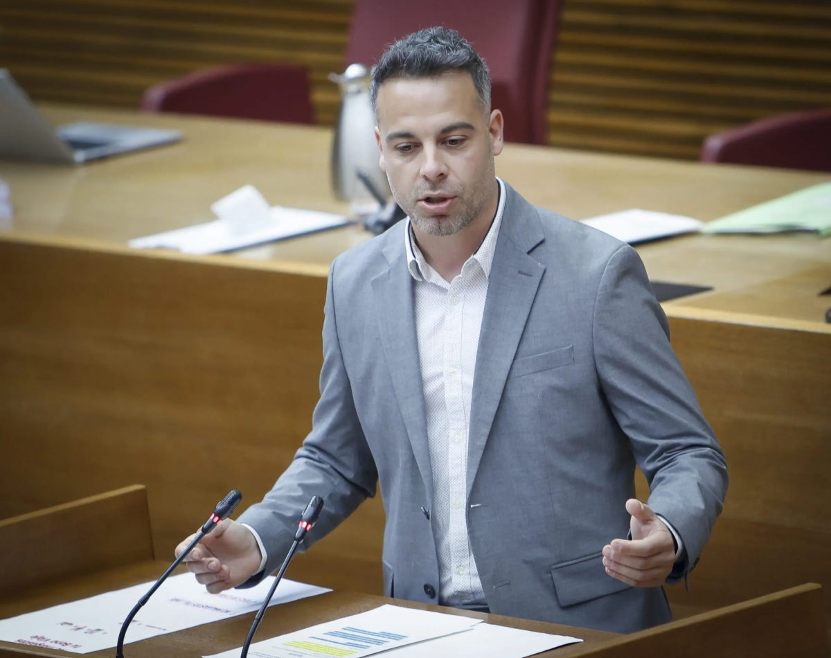 El PSPV denuncia un recorte del 22% en ayudas a municipios turísticos y exige un modelo de financiación estable