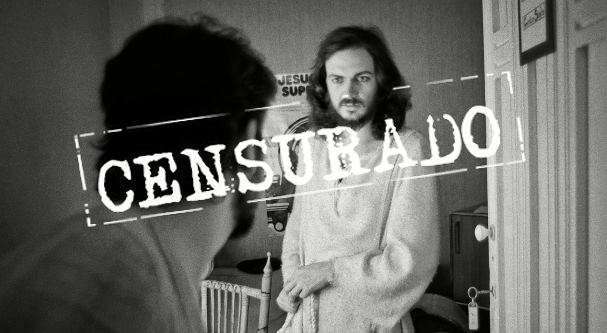 'Zoom' cuenta cómo el musical 'Jesucristo Superstar', de Camilo Sesto, sorteó la censura hace 50 años