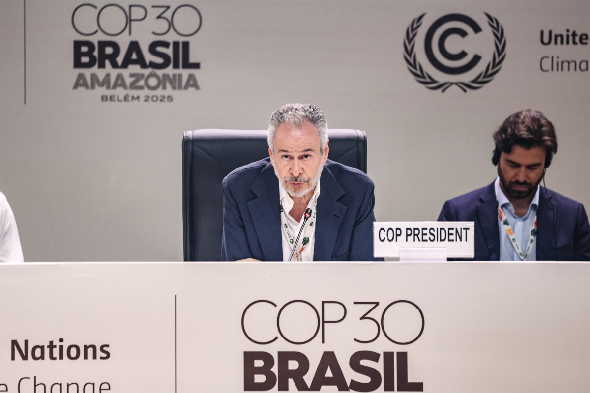 La COP30 logra un acuerdo climático, aunque sin objetivos concretos sobre fin de los combustibles fósiles