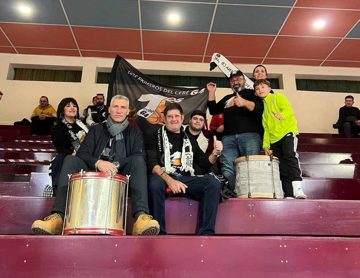  - Foto: CAESA CARTAGENA