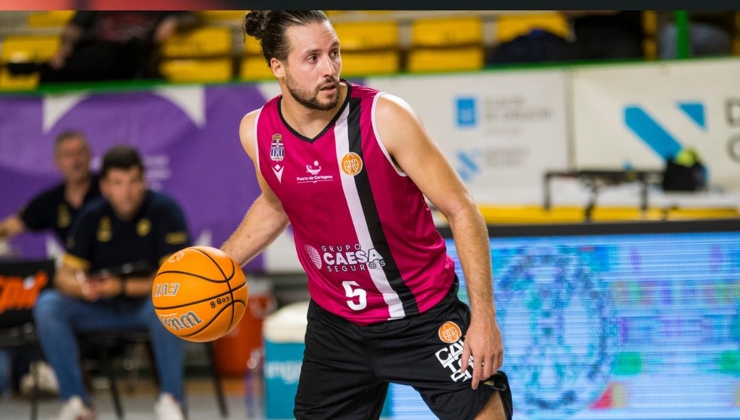  - Foto: CAESA CARTAGENA