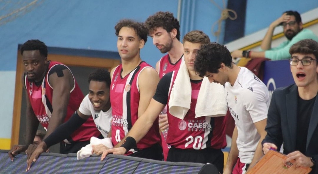  - Foto: CAESA CARTAGENA