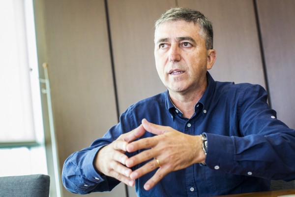 Climent respaldará la vuelta de Alicante a la libre apertura en domingo si hay 