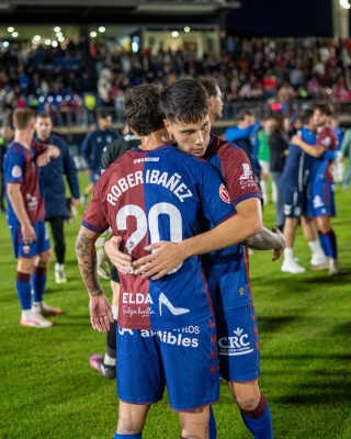 El Eldense pretende confirmar su buena racha en Cartagena