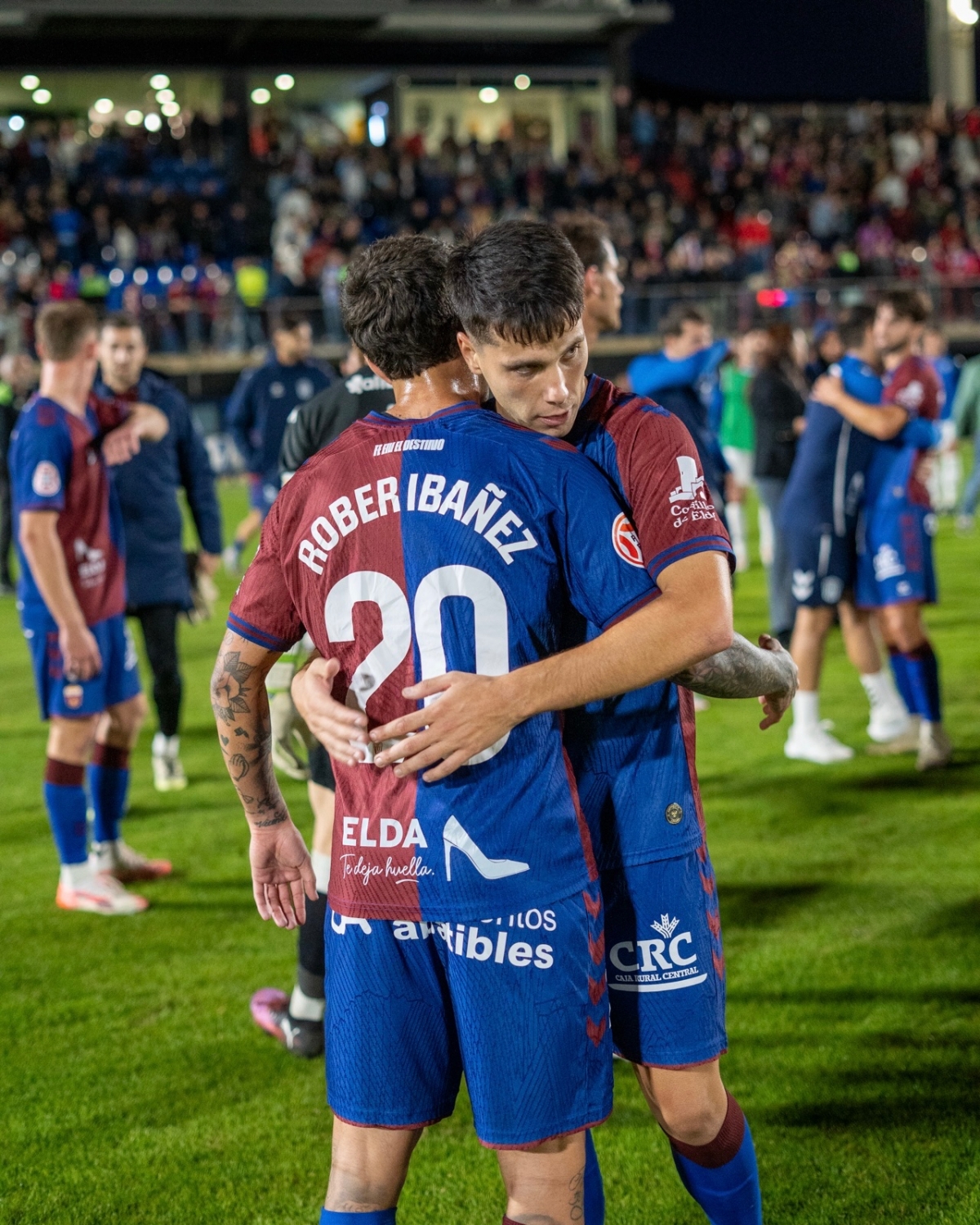 El Eldense pretende confirmar su buena racha en Cartagena