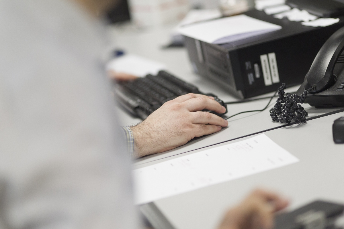 El Supremo avala que la pausa de comida se considere tiempo efectivo de trabajo si la desconexión no es total