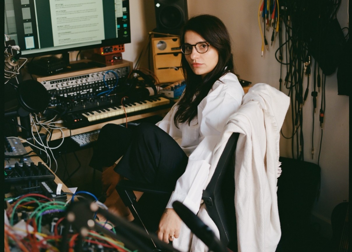 Entre el ‘ambient’ y los sonidos experimentales: así suenan los conciertos de ‘Velada’