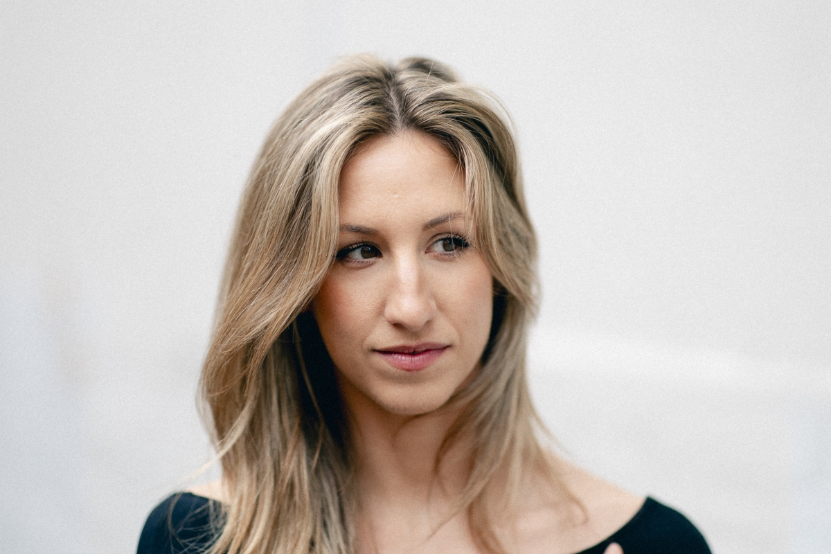 Generación V: Nara Pérez Gómez