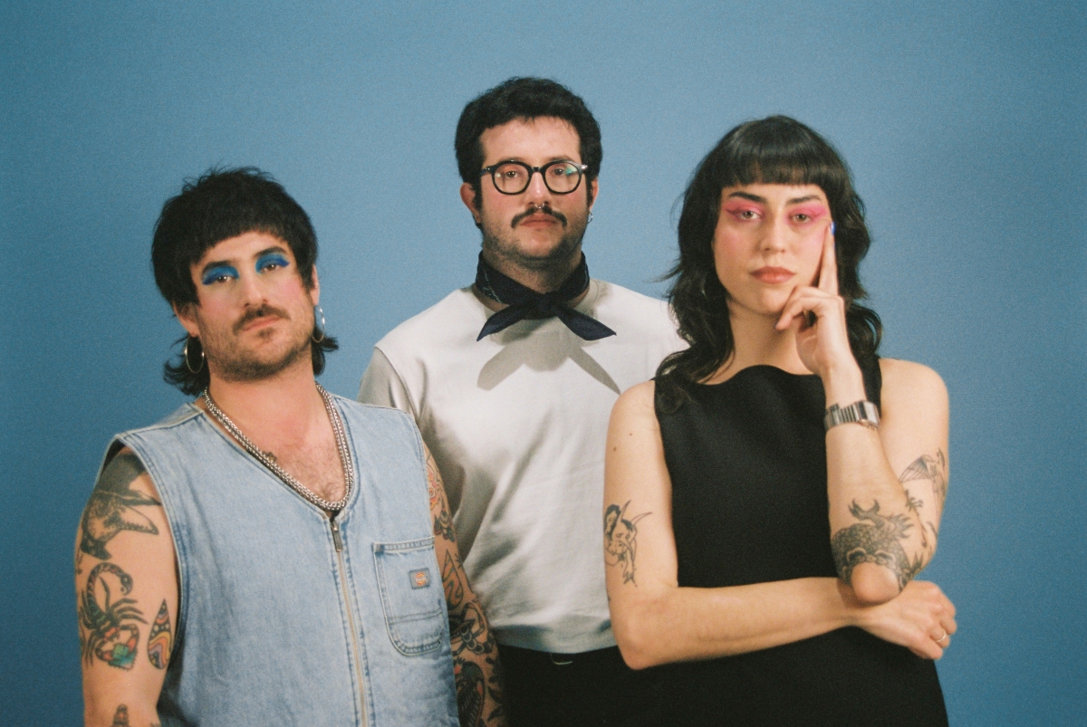 Cien Galgos sale a correr con el 'Dorsal 33' en su nuevo single