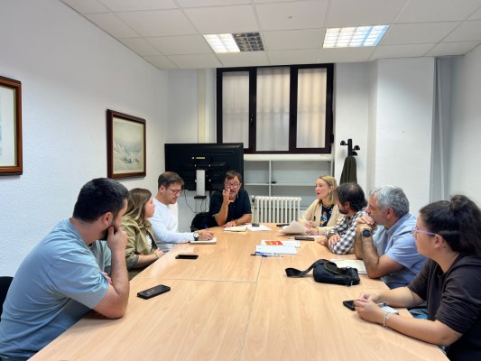 Compromís reclama ajudes per a sistemes de detecció i avís davant emergències als pobles de Castelló
