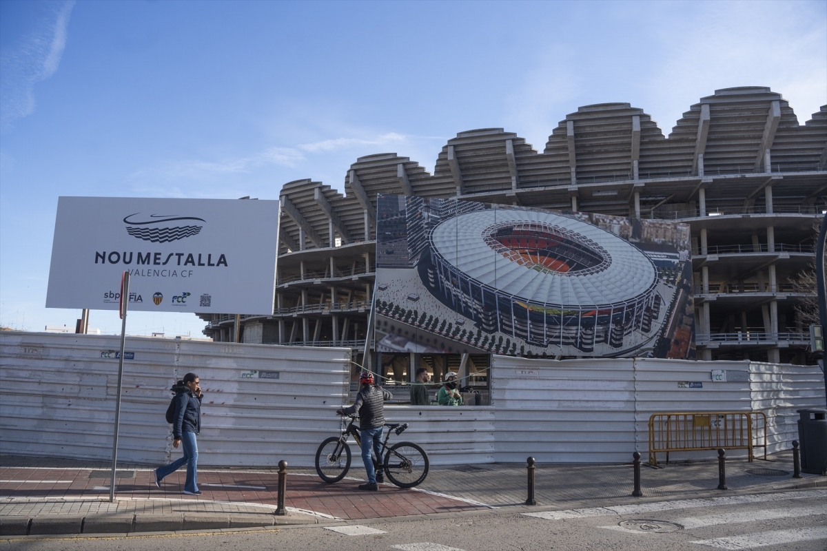  - Foto: Jorge Gil / Europa Press.