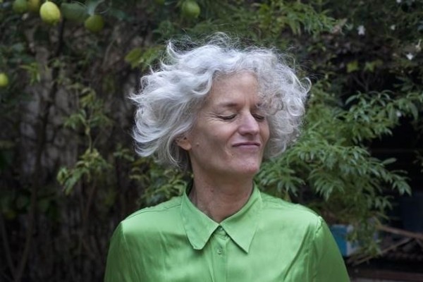 Inés Garland: 