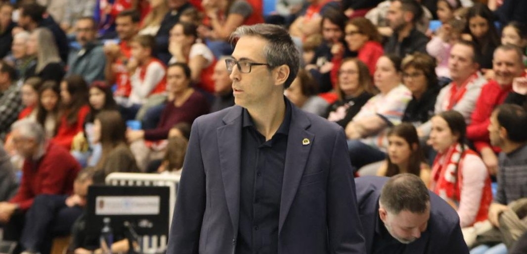 El Hozono Jairis se coloca sexto arrollando a la revelación de la LF Endesa (58-81)