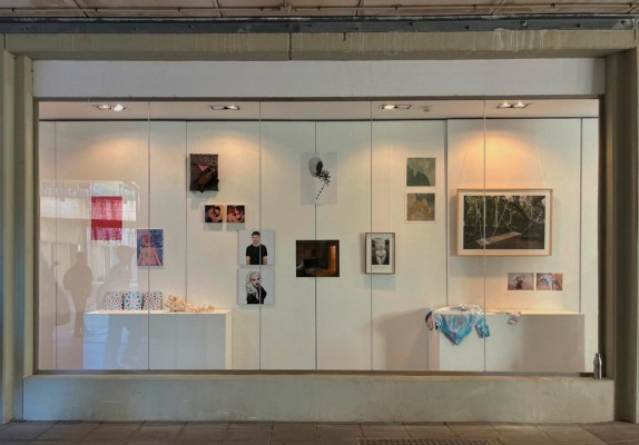'Poéticas desviadas': una muestra colectiva para promover el arte 'queer' y diverso