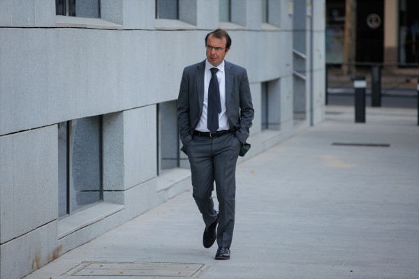Un exdirectivo de Puertos del Estado dice al juez del 'caso Koldo' que cumplía órdenes del Ministerio