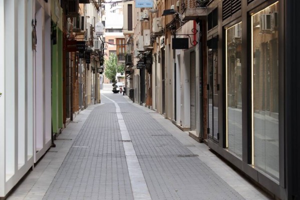 La Región registra la mayor bajada de la creación de empresas en julio con una caída del 20% 