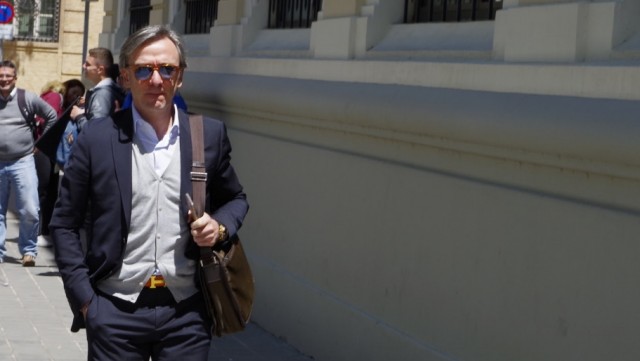 Pako Ayestarán ya no es la prioridad para el banquillo 