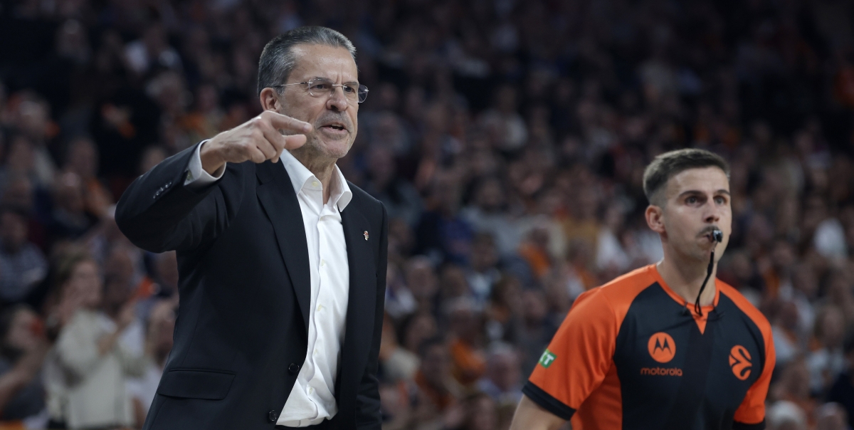 Pedro Martínez: “Dan igual las críticas y si sale bien o si sale mal”