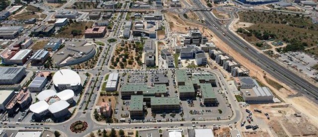 La creación de empresas sube un 25,3% en julio en la Comunitat Valenciana 