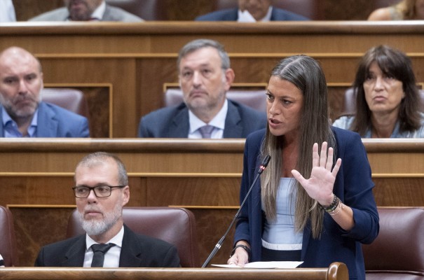 Junts: El pacto PSC-ERC ni es 