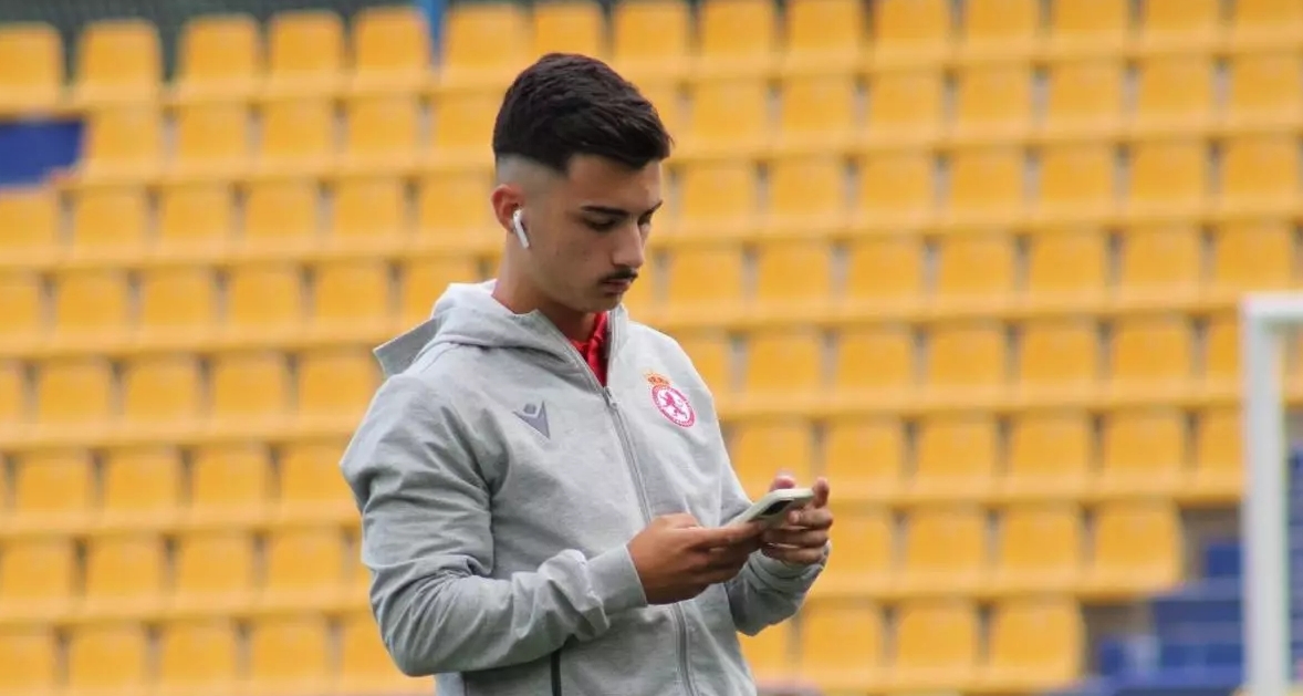 Cedidos Levante UD: Todos suplentes