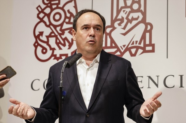 La paridad en el Consell, otro reto a resolver para Pérez Llorca