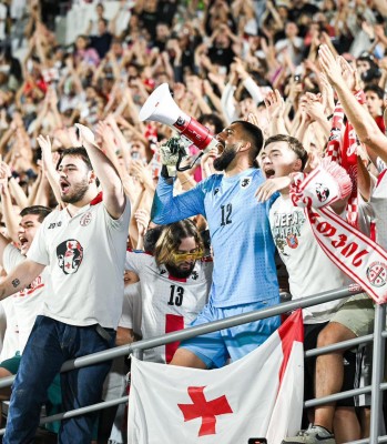 Los internacionales del Valencia regresan invictos