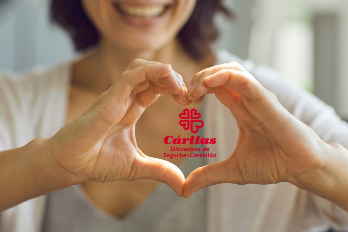 Cáritas Diocesana agradece en su tradicional acto la colaboración de más de 250 empresas y entidades 