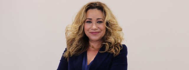 Carmen Díaz, reelegida vicedecana del Colegio de la Abogacía de Alicante