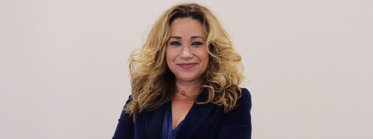 Carmen Díaz, reelegida vicedecana del Colegio de la Abogacía de Alicante