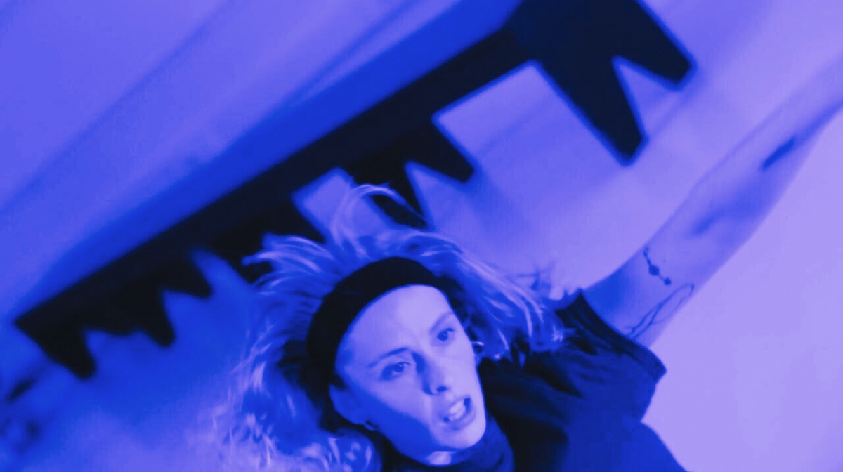 La bailarina y coreógrafa Núria Crespo tensa y metamorfosea la cultura pop en La Mutant