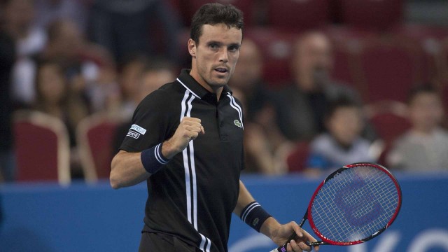 Roberto Bautista accede a octavos y se medirá a Djokovic