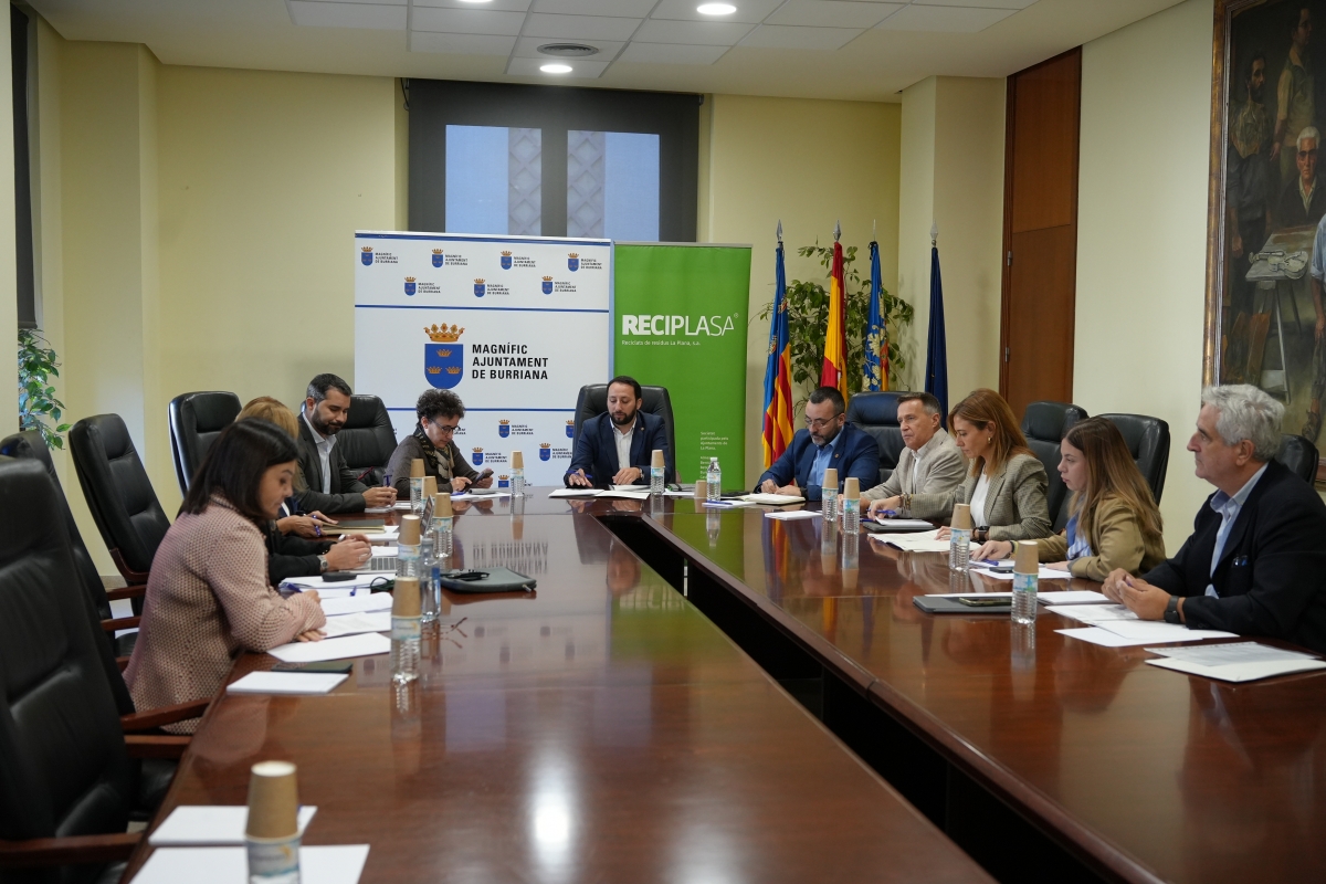 Reciplasa destina 200.000 euros a relanzar su convocatoria para impulsar la gestión de residuos