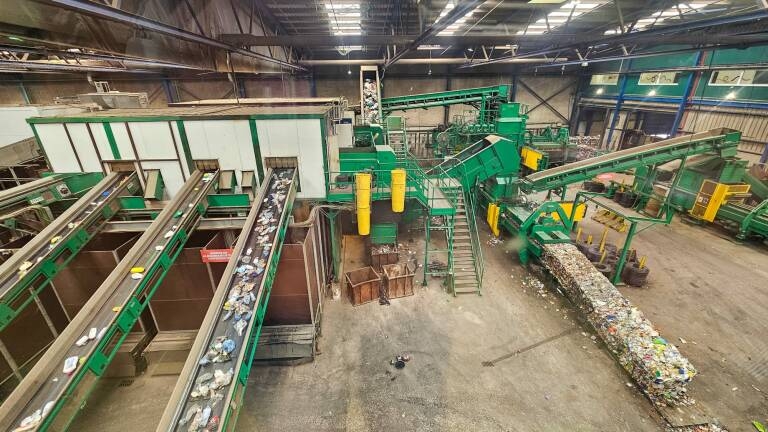 Cuenta atrás para el sellado del vertedero de Benicarló: el Consell activa el proyecto por 3,8 millones