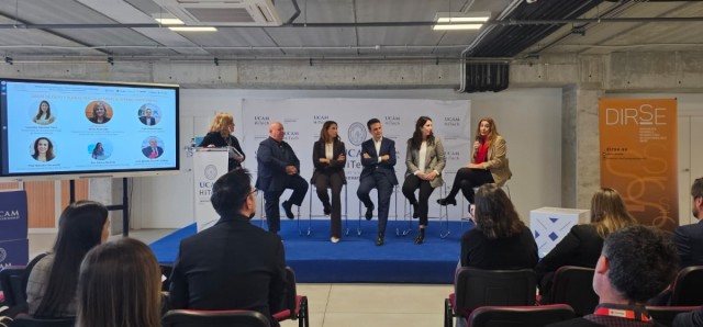 Hefame reivindica su modelo cooperativo como referente ASG desde hace 75 años