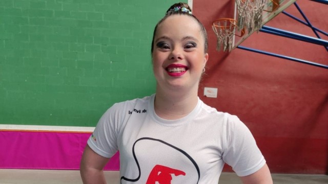 El pabellón inclusivo de Elche llevará el nombre de las gimnastas Sara Marín y María Díez