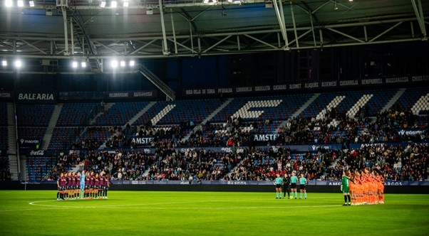 Una jornada marcada por grandes escenarios y buenos resultados para los equipos Teika