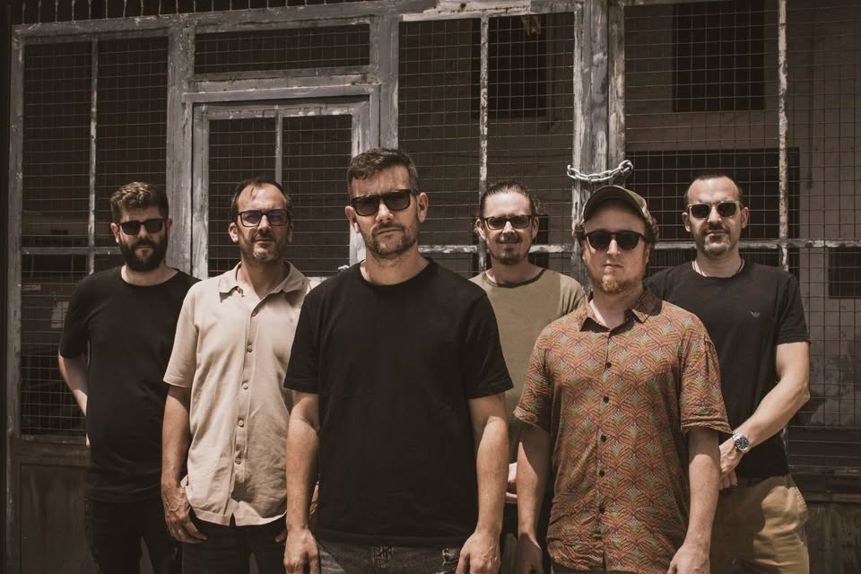 BS Community estrena el jazzístico ‘Aura’ en el Teatre del Raval de Castelló el domingo 30 de noviembre