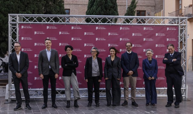 Los Jaume I apuestan por potenciar la competitividad sin perder los valores europeos centrados en la ciudadanía