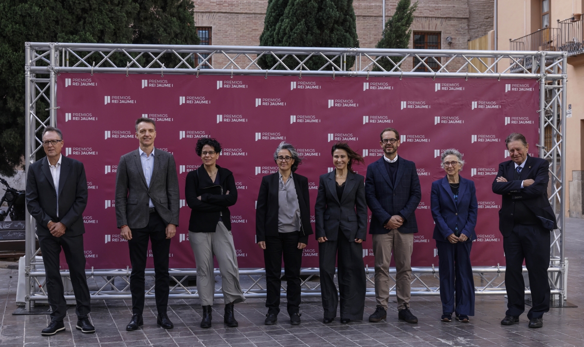 Los Jaume I apuestan por potenciar la competitividad sin perder los valores europeos centrados en la ciudadanía