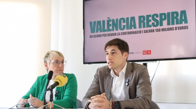 La oposición pide a Catalá que el informe sobre la permuta también analice los documentos de los afectados