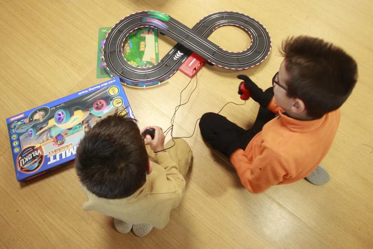 El 81% de los sanitarios detecta un aumento de los problemas en el desarrollo infantil asociados al uso excesivo de las pantallas