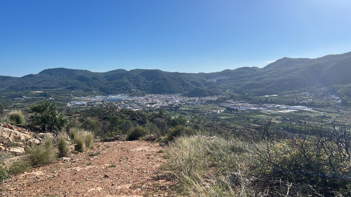 La Diputación activa 20 millones para que los ayuntamientos inviertan en prevención de catástrofes