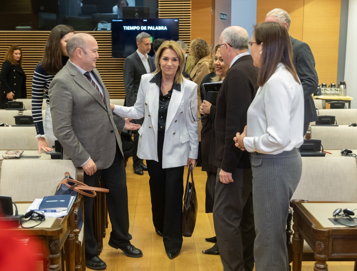Camarero intentó anular los premios a los que fue el día de la Dana tras abandonar el Cecopi