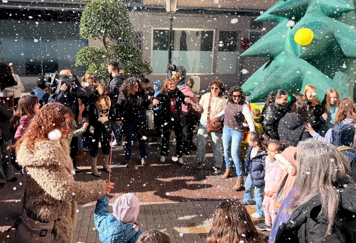  - Foto: Turrones Picó