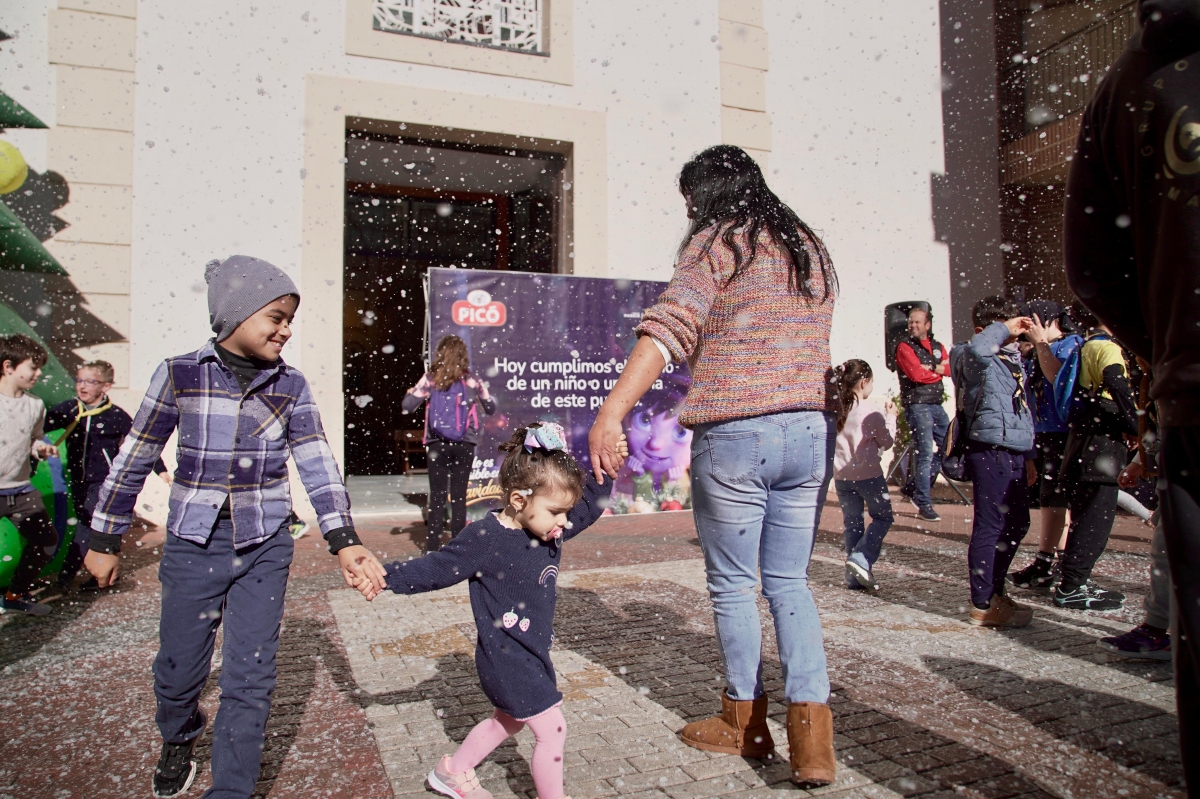  - Foto: Turrones Picó