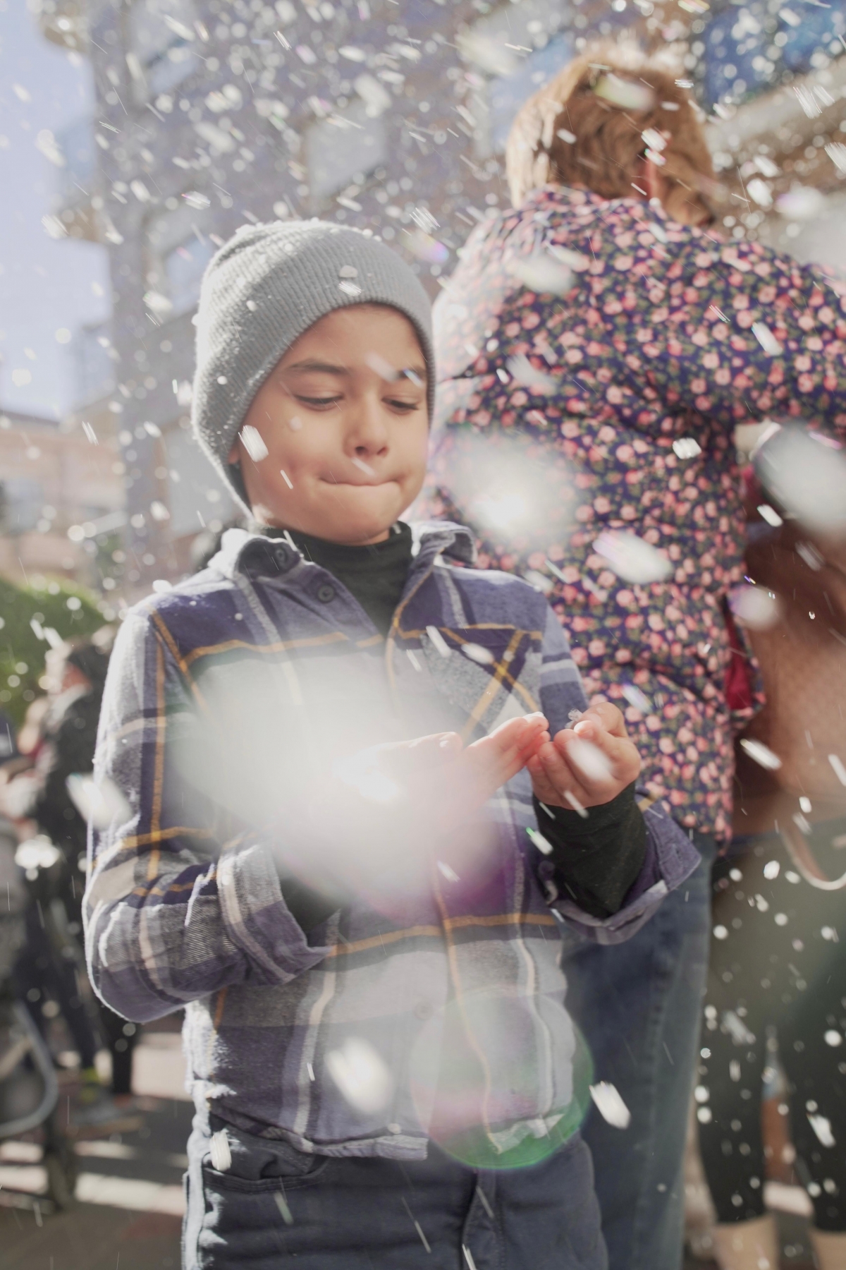  - Foto: Turrones Picó