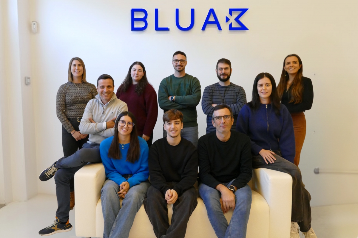 Pinchaaqui.es lanza Bluak: una nueva marca tecnológica para avanzar en la inteligencia artificial