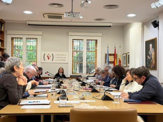 El CVC censura los 