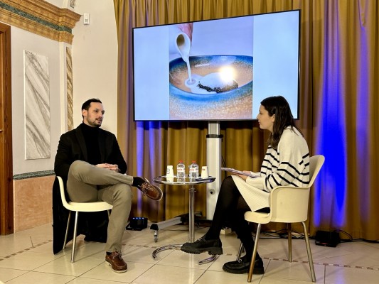 De moda a ilustración: el ECO Les Aules organiza cuatro charlas para mostrar el talento creativo local